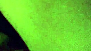 you will be punished for lying to me and must earn forgiveness with amazon rimming in latex body suit