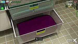 Fashionbusiness - Take Off Your Clothes Did You Like My Dick E1 3