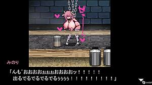 Arena of sacrifice scenes from the game