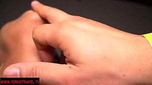 Horny Latina Craves My Big Dick in Homemade POV Action. Can't Get Enough of Her Perfect Body!