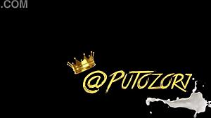 PIRUZAL DO PUTOZORJ 1 - PUTOZORJ DIVIDIU O NOVINHO DO APP COM DOIS PARCEIROS O NOVINHO TOMOU PAU E LEITE DE 3 NOITE TODA - TR