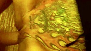 Conversational-Emoji cheating milf caught by detectives, wild bang! 😲