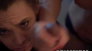 Pov Scene With Maria Jade And Nikko Jordan