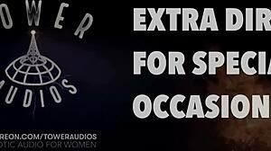 Extra Dirty Talk Erotic Audio For Women