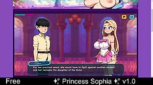 princess sophia v1 0?