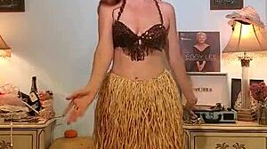 dainty rascal dances to embrace body positivity and confidence vibes