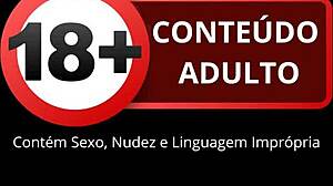 Cartoon gay pervertido da floresta