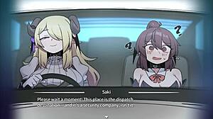 Corporate Succubus Part 5 Bound Emotions