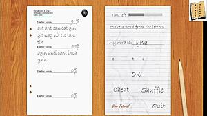 Exploring Naughty Paths in Being a DIK Chick Route 43