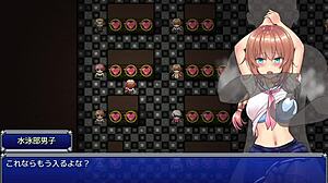 Celesphonia 3 unfolds in an epic hentai anime adventure.