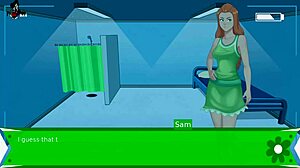 Paprika summons monsters in Totally Spies part 6?