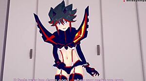 Latina Teacher Tests Me with Oral and Hard Action