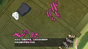 Hey, welcome to this wild super H tavern adventure in Japanese anime style, it's epic!