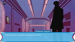 Paprika summons monsters in Totally Spies part 6?