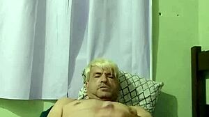 Watch This Hot Gay Boy Have Intense Sex!