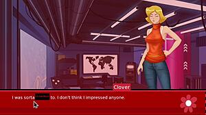 i show my big tits in this sexy outfit for the game