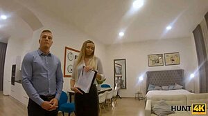 Şehvetli Homo Sikini Oral Emmeyle ve Sik Seksle Evcilleştiriyor