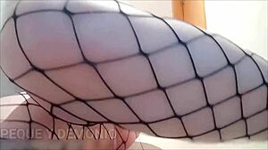 I Masturbate Thinking About My Boss's Cock And Squirt Three Times