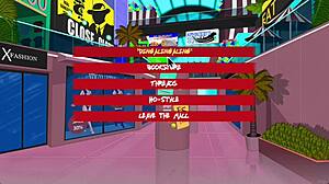 i show my big tits in this sexy outfit for the game