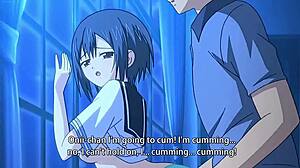 Uhou Renka episode 1 hentai adventure