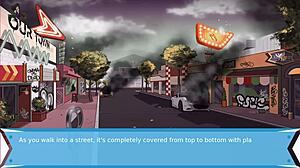 Paprika summons monsters in Totally Spies part 6?