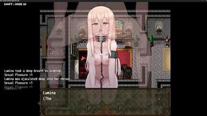 rumina hypnosis cult part 2 😍