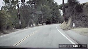 extreme teens stroking n suckin in wild 3some, dang i messed up!