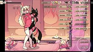 Max The Elf Cartoon Hentai Anime Game