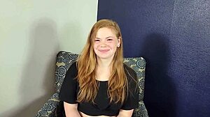 Jade Edwards POV Fucking Submissive Hairless Ass in Part 1 Trailer