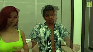 Leap Of Faith Episode 35