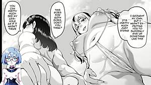 Beach Vacation Turns Into Casual Encounters Part 1