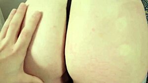 Jade Edwards POV Fucking Submissive Hairless Ass in Part 1 Trailer