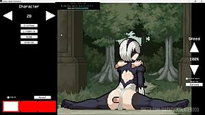 besides b2, i don't know which girl belongs where in ep 8