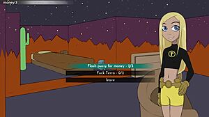 Intriguing Gay Teen Titans Adventure In Part Nine