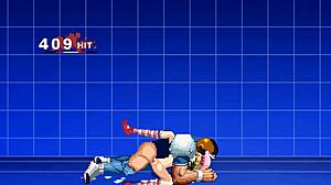 Brian Battles Lambda In Paid Character Hentai Anime