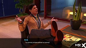 fashionbusiness - flirting with boss at work e1 82