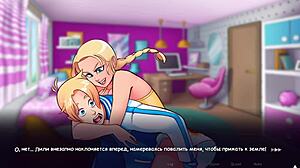 complete gameplay - life in woodchester part 4, uh, with some fun moments i guess