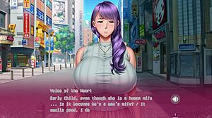 Katei kyoushi x saimin alternate end with big tits and ass 😏