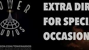 Extra Dirty Talk Erotic Audio For Women