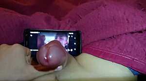 I Only Fucked Women But Try To Watch Gay Hypno Video