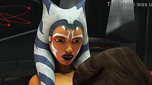 Forbidden Emotions In A Star Wars Parody