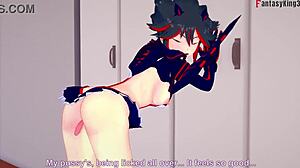 Latina Teacher Tests Me with Oral and Hard Action