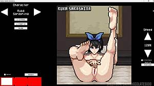 besides b2, i don't know which girl belongs where in ep 8