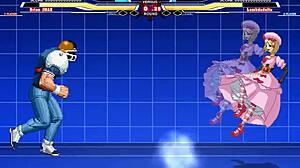 Brian Battles Lambda In Paid Character Hentai Anime