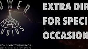 Extra Dirty Talk Erotic Audio For Women