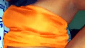 Hijab Milf Handles Black Cock! Oloshoboyfriend Gives Intense First-Time Feeling!