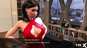 fashionbusiness - flirting with boss at work e1 82