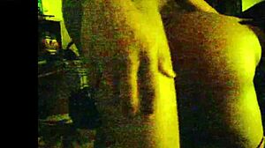 Issac Haze fucks in the ghetto. Dominican slut takes his big black cock hard.