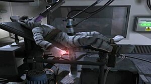 H0rs3 Compilation Of Fucking Machine Scenes