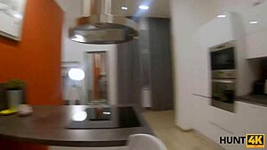 Şehvetli Homo Sikini Oral Emmeyle ve Sik Seksle Evcilleştiriyor